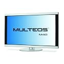 NEC MULTEOS M40 - 40" LCD TV - widescreen - 1080p (FullHD) - HDTV